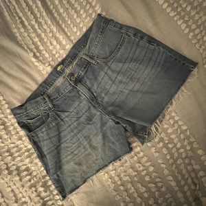 Old navy jean short